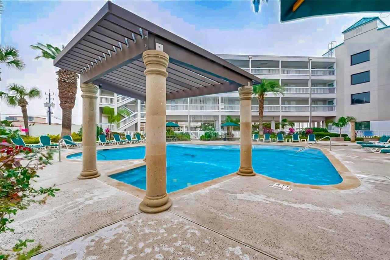 Sun Of A Beach Galveston Exterior photo