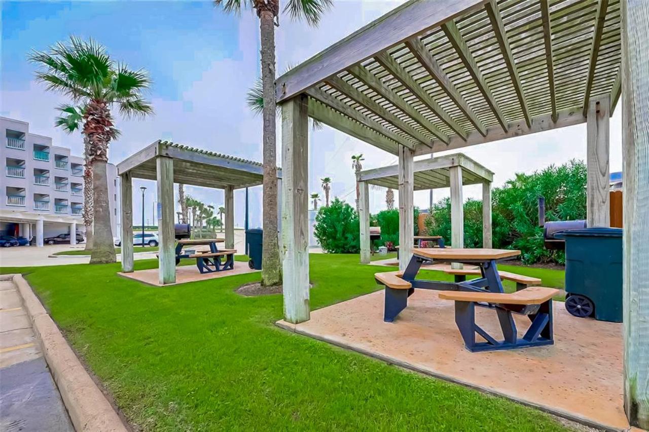Sun Of A Beach Galveston Exterior photo