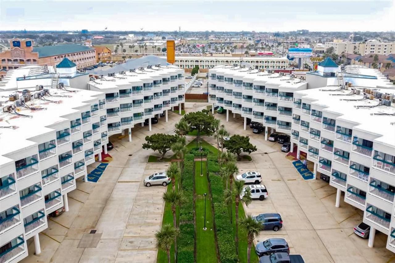 Sun Of A Beach Galveston Exterior photo