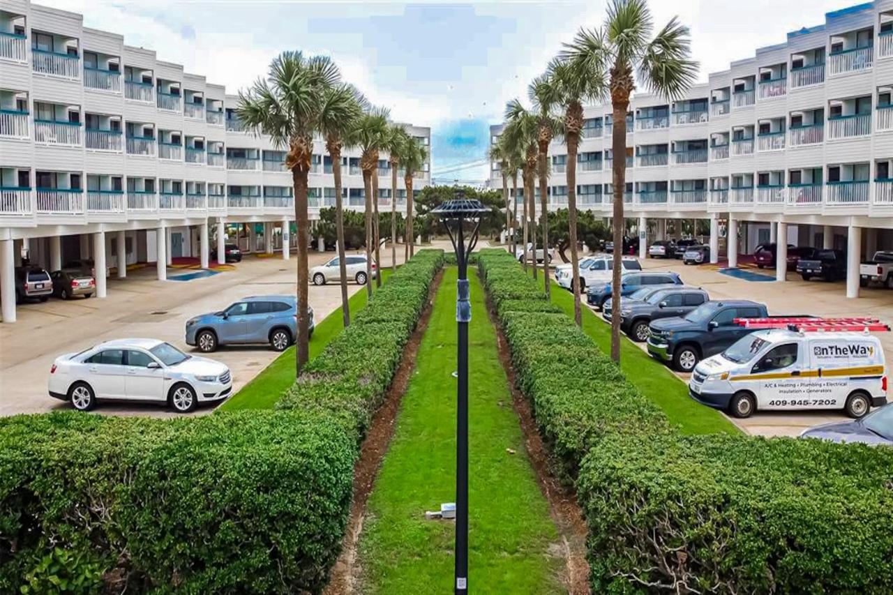 Sun Of A Beach Galveston Exterior photo