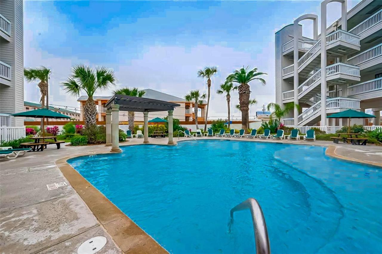 Sun Of A Beach Galveston Exterior photo